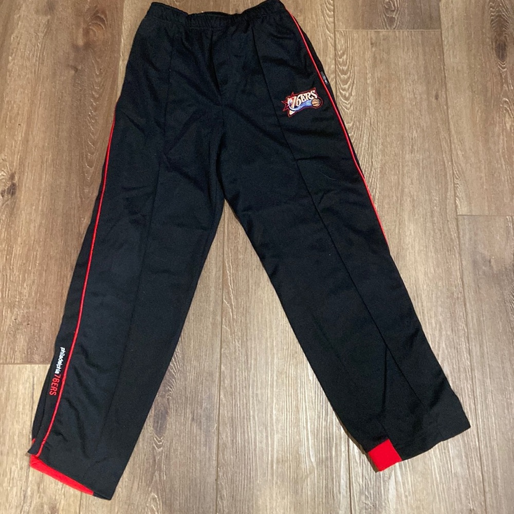Boys nba athletic pants
